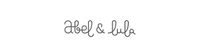 ABEL&LULA