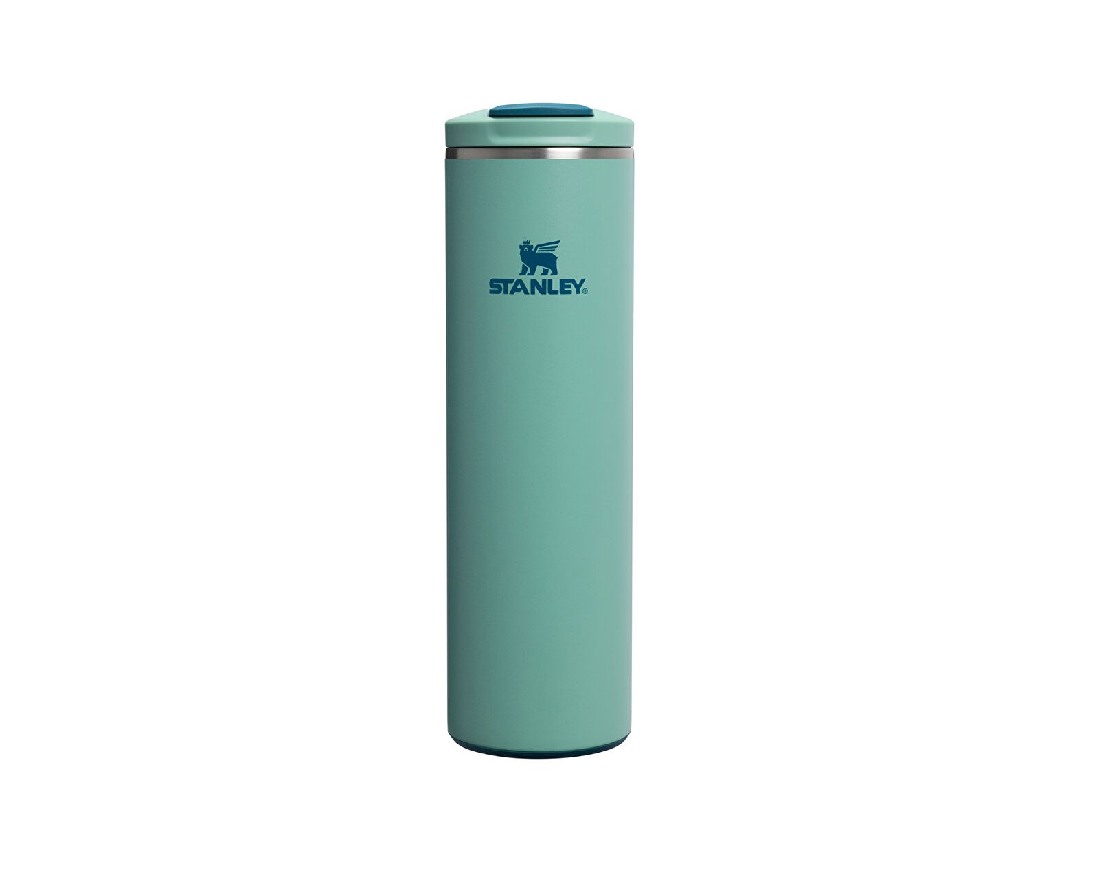 Stanley The Transit Fliptop Mug 0.59L / 20oz Spring Green