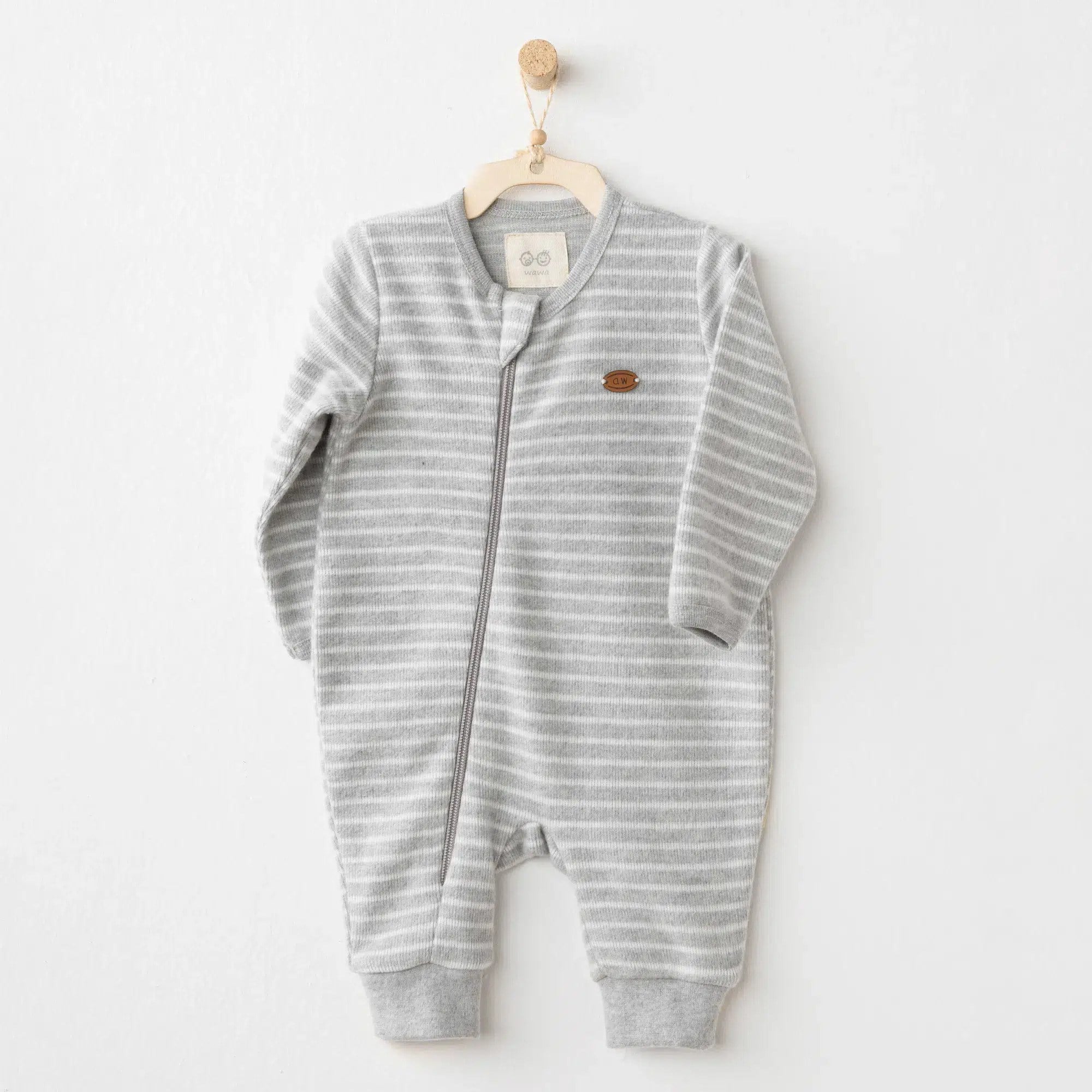 Andywawa Romper Casual Bebek Tulum AC26215