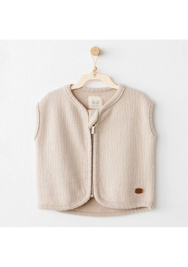 Andywawa Casual Bebek Yelek AC26207