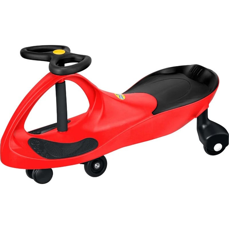 Plasmacar - Kırmızı 