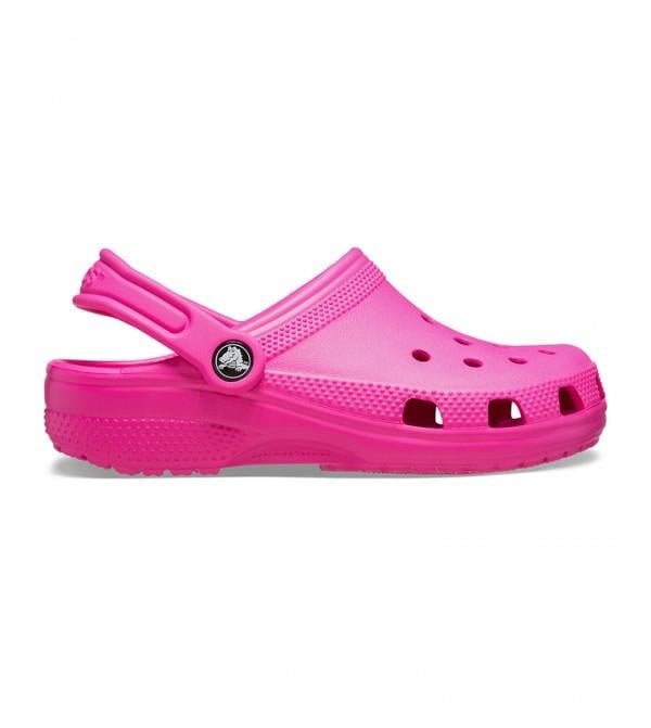 Crocs Classic Clog K Terlik Sandalet 206991_6TW