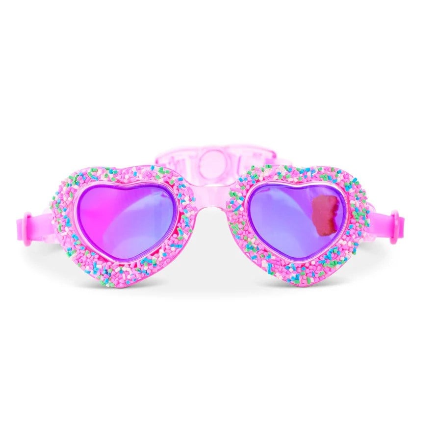 Bling2o Sprinkle Sugar Coated Sweetheart - Çocuk Deniz Gözlüğü