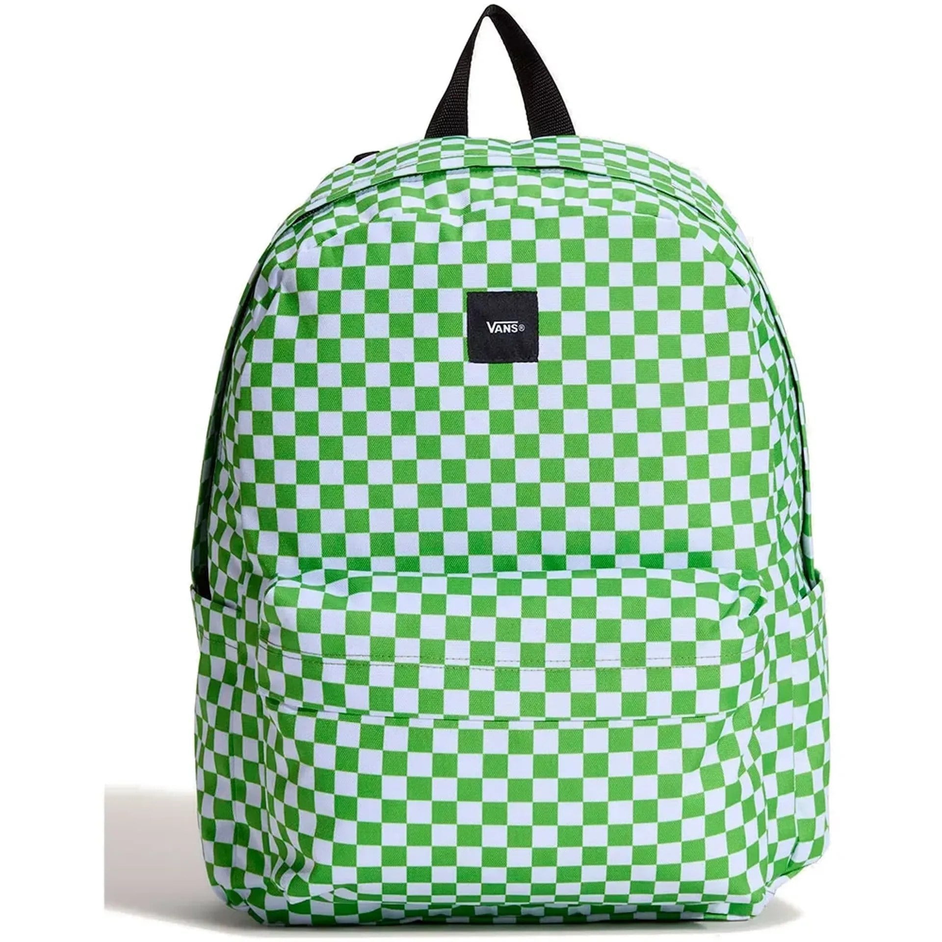 Vans Old Skool Check Backpack