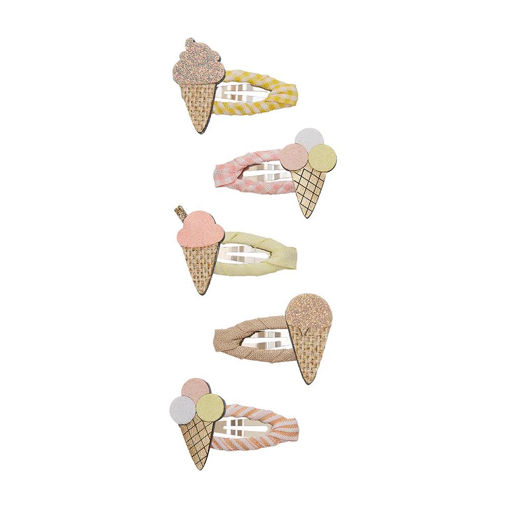 Mimi & Lula Ice Cream Mini 5li Toka