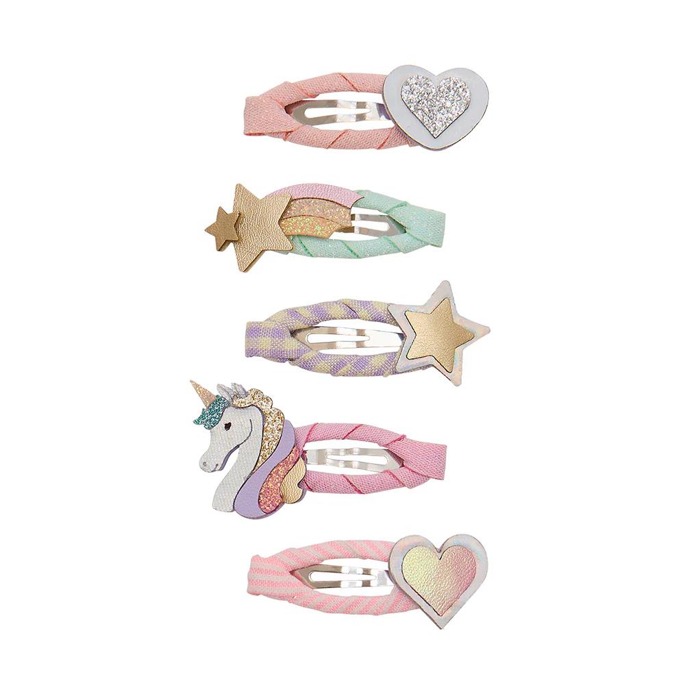 Mimi & Lula Dreamy Unicorn Mini 5li Toka