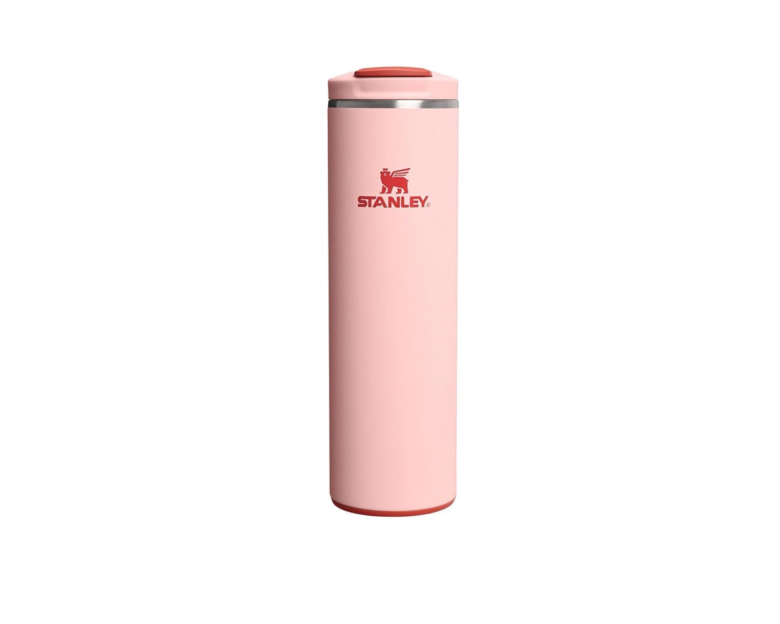 Stanley The Transit Fliptop Mug 0.47L / 16oz Peach Rose