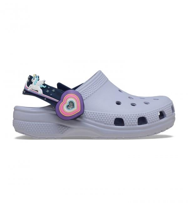 Crocs Imagination Lights Backstrap Clog Çocuk Terlik Sandalet 211892-5BO