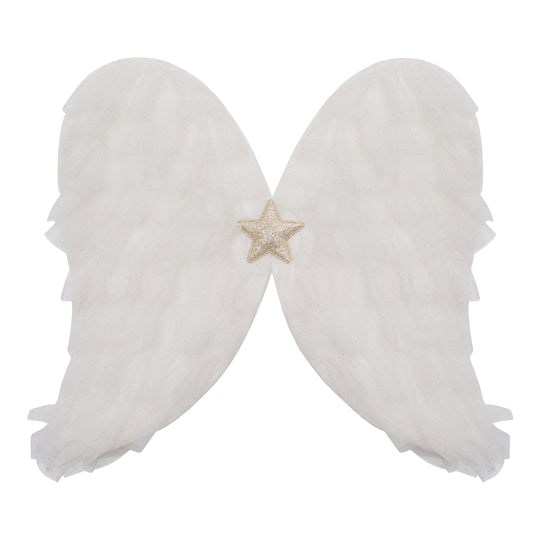 Mimi & Lula Angel Kanat