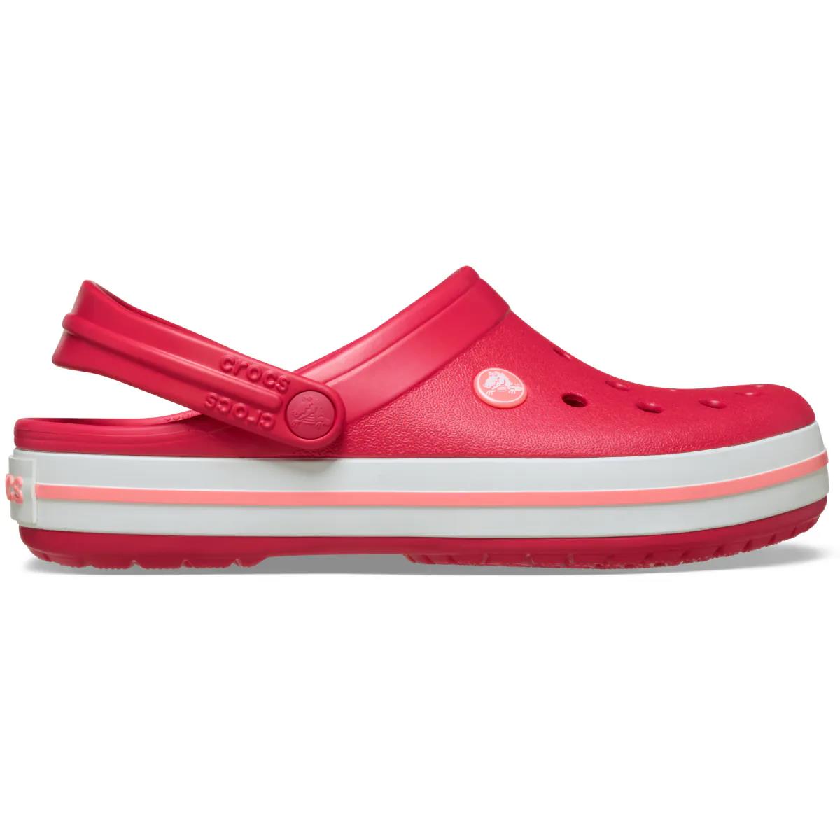 Crocs Crocband Unisex Terlik Sandalet 11016-7AQ