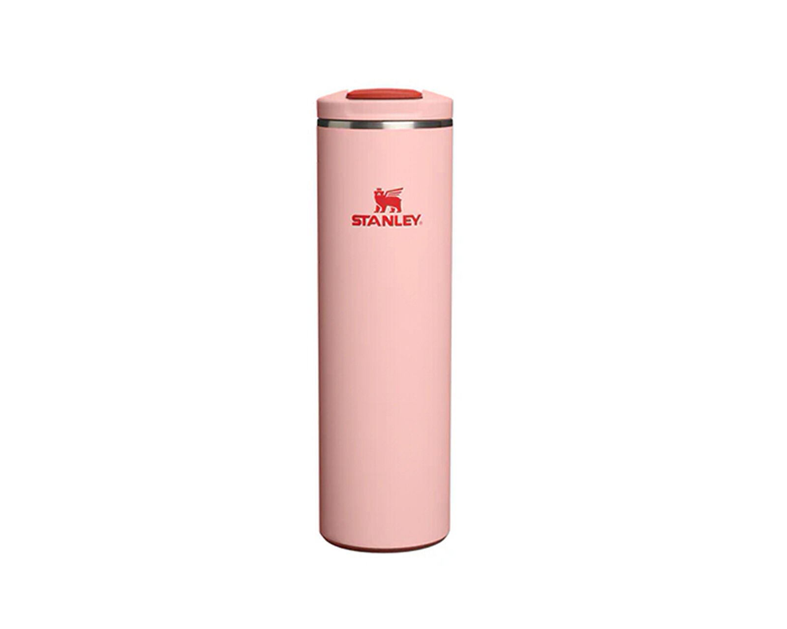 Stanley The Transit Fliptop Mug 0.59L / 20oz Peach Rose