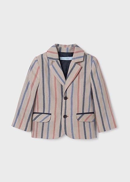 Abel & Lula Erkek Çocuk Blazer Ceket 15363