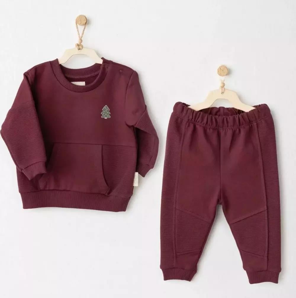 Andywawa 2'li Bebek Takım AC26187