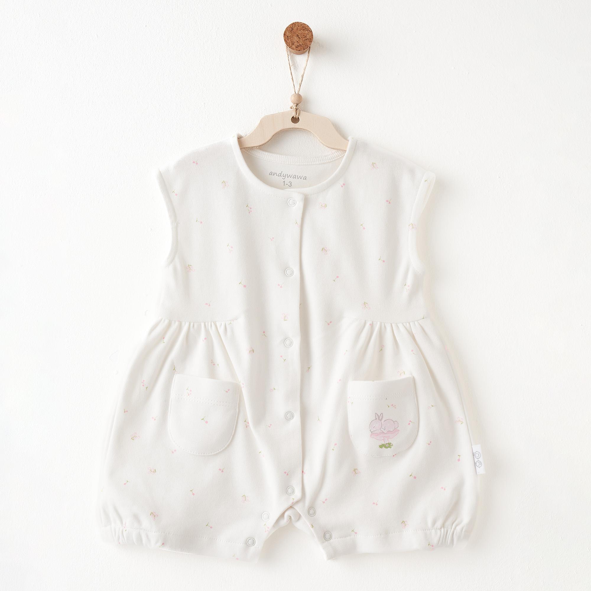 Andywawa AC26506 Summer Time Bebek Tulum