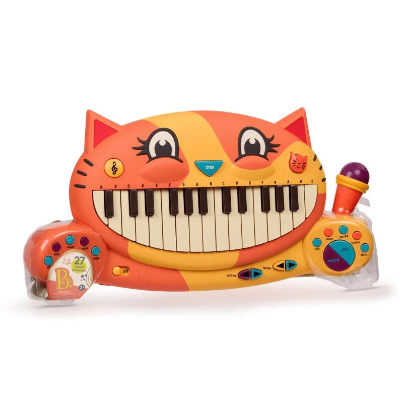 B.Toys Kedicik Klavye