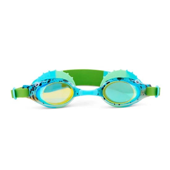 Bling2o Finley Betta Blue Green - Çocuk Deniz Gözlüğü