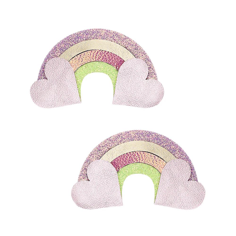 Mimi & Lula Rainbow 2li Toka