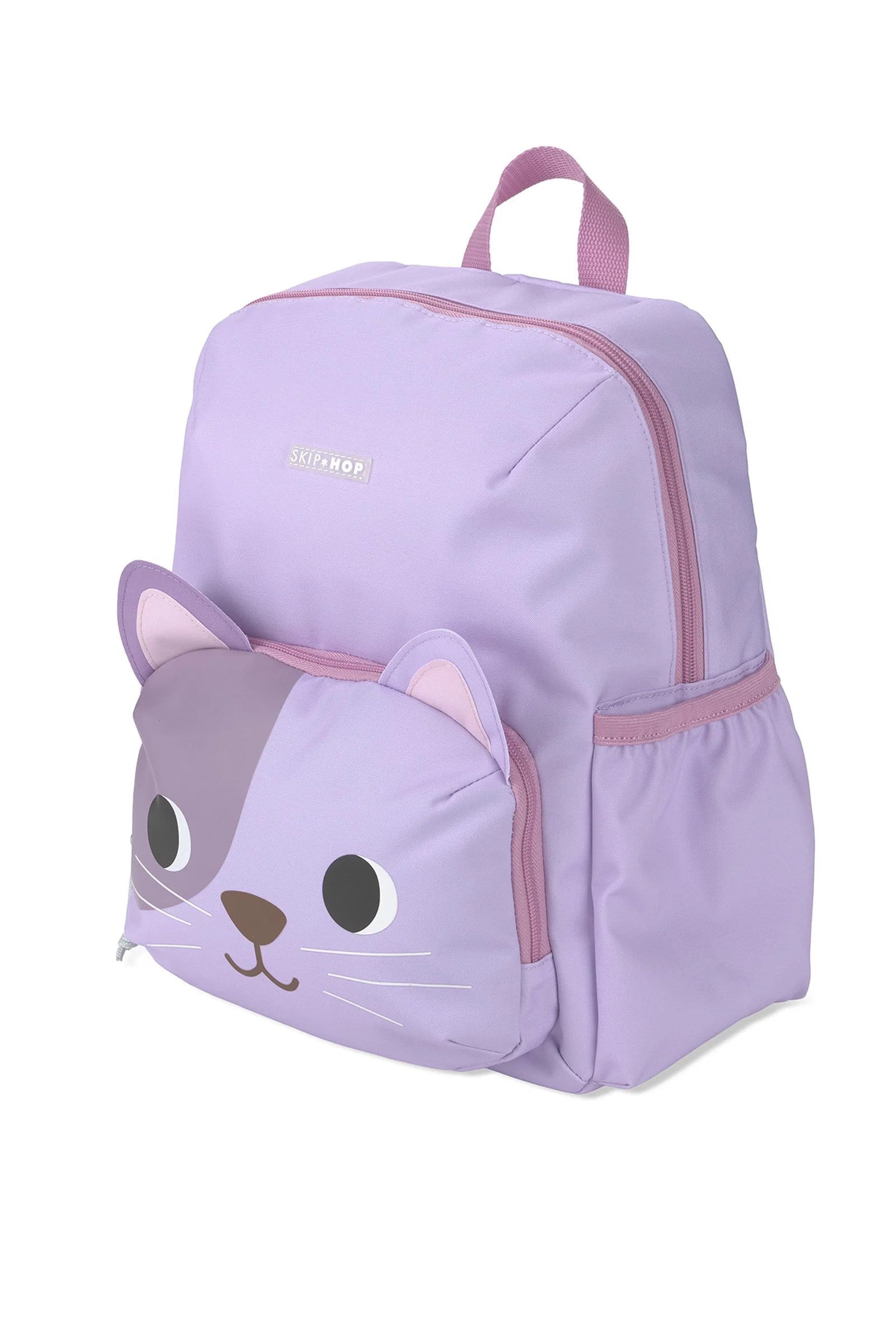 Skip Hop Besties Squad Küçük Çocuk Sırt Çantası - Kedi
