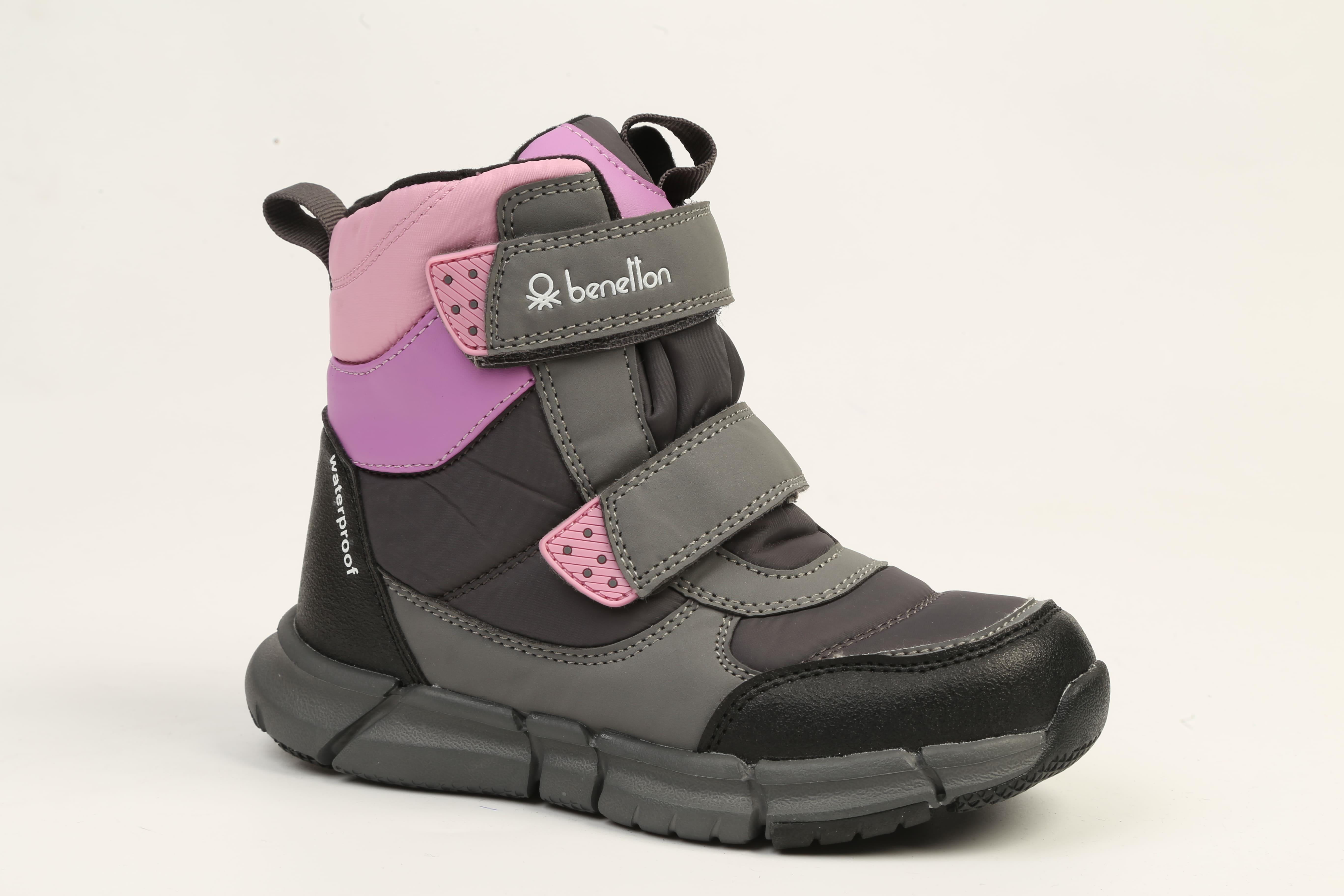 Benetton Çocuk Bot BNI-11009
