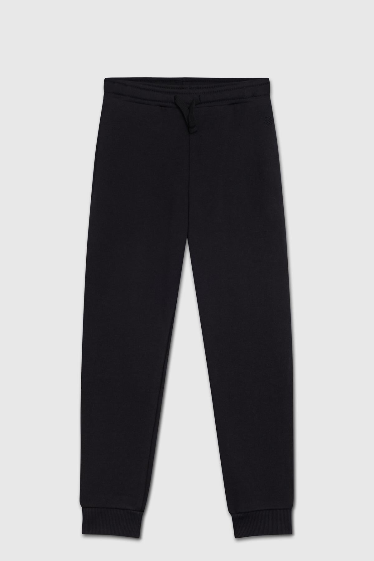 Benetton Çocuk Eşofman Altı Jogger BNT-G23333
