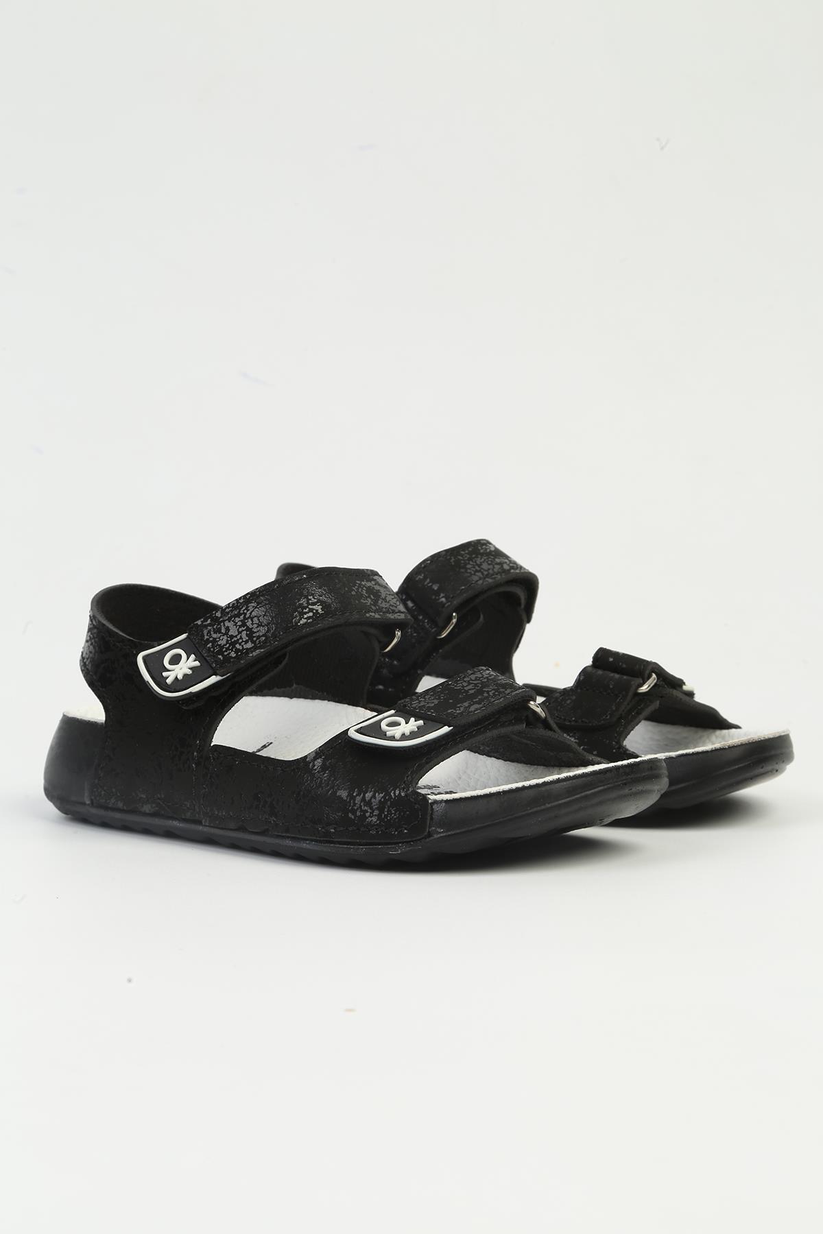 Benetton Çocuk Sandalet BN-1237