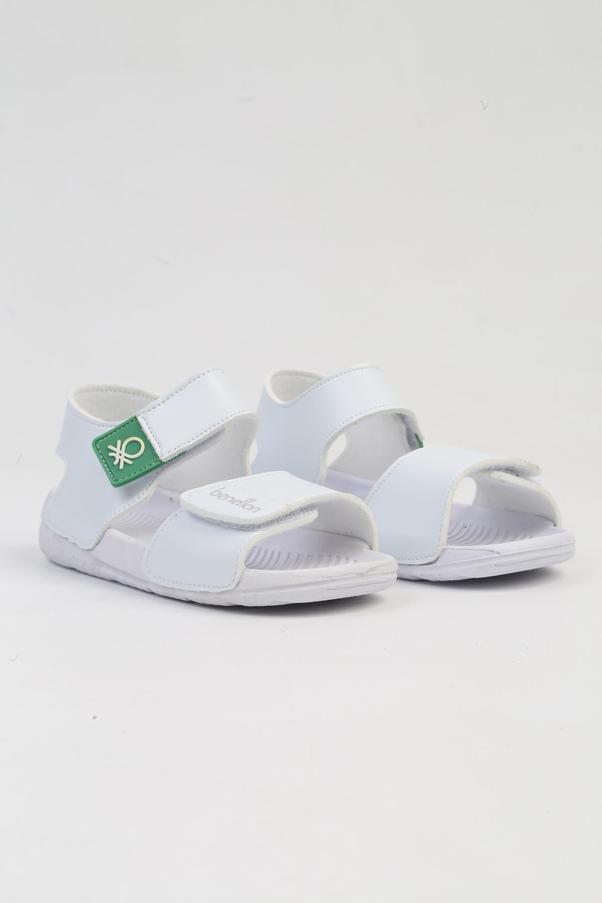 Benetton Çocuk Sandalet BN-1252