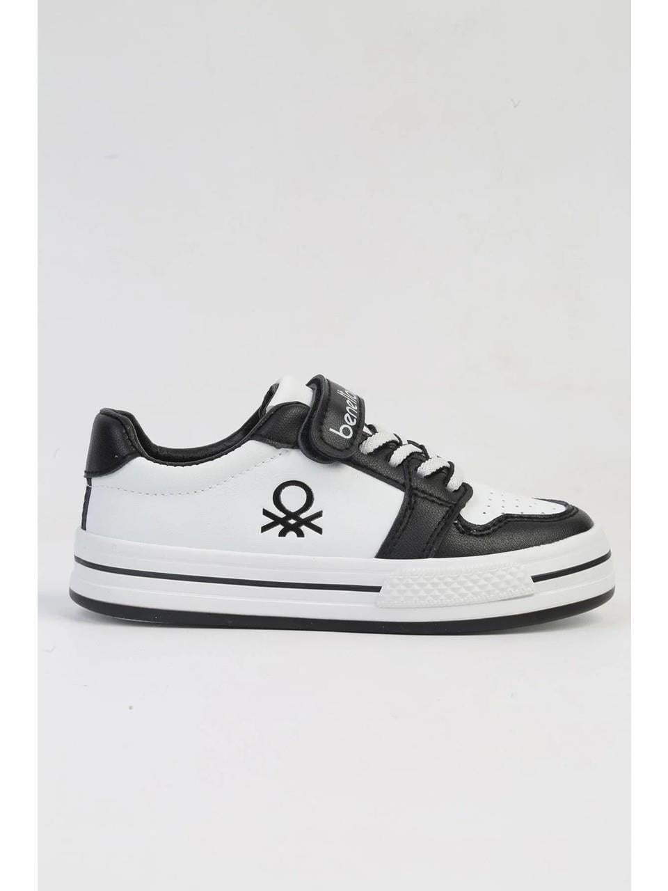 Benetton Çocuk Sneakers BNI-10029