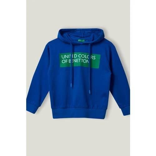 Benetton Çocuk Sweatshirt BNT-G0165 T