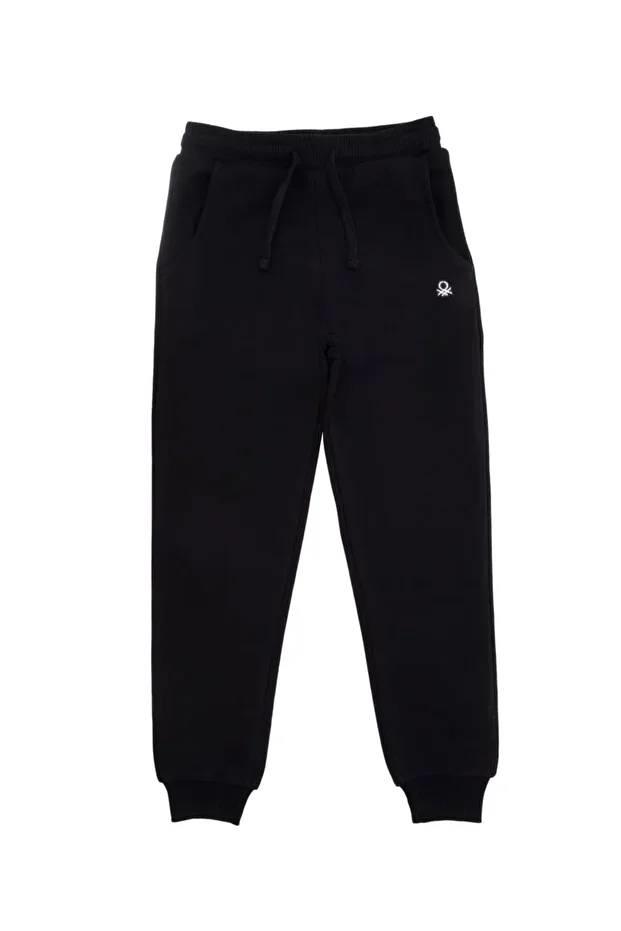 Benetton Erkek Çocuk Eşofman Alt 72751 BNT-B21613