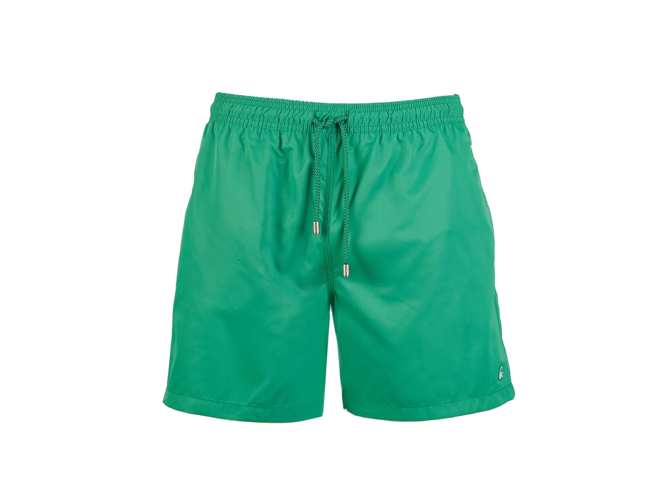 Benetton Erkek Çocuk Şort