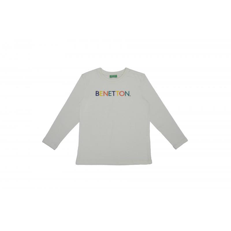 Benetton Erkek Çocuk T-shirt Bnt-B21657