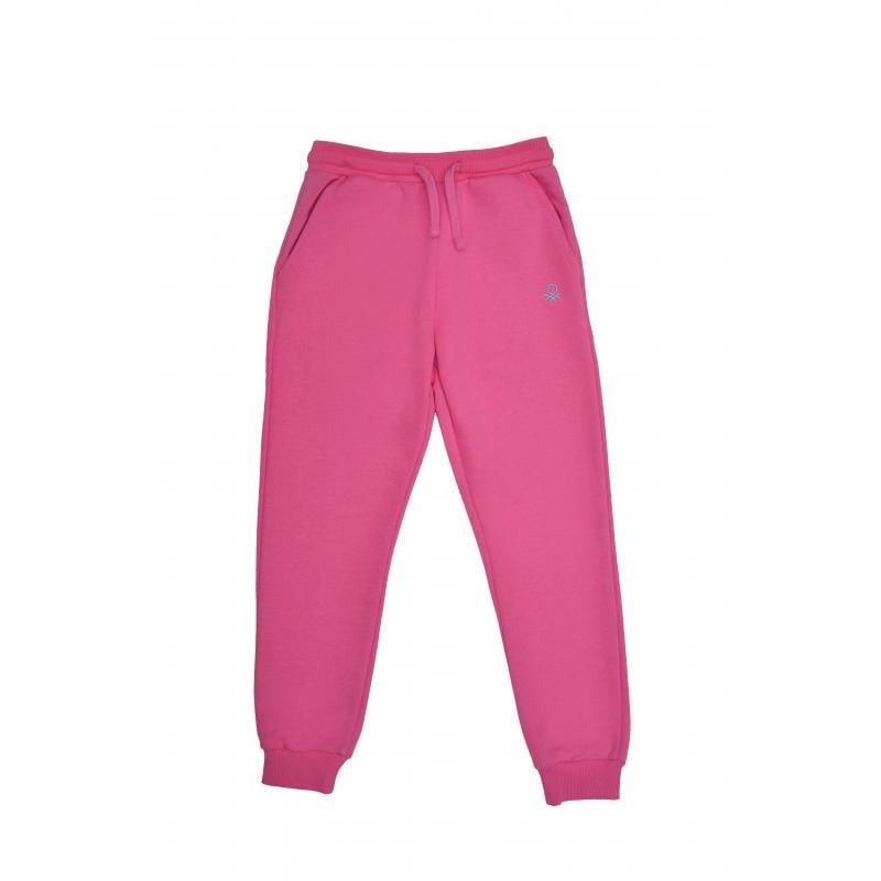 Benetton Kız Çocuk Eşofman Altı BNT-G21575