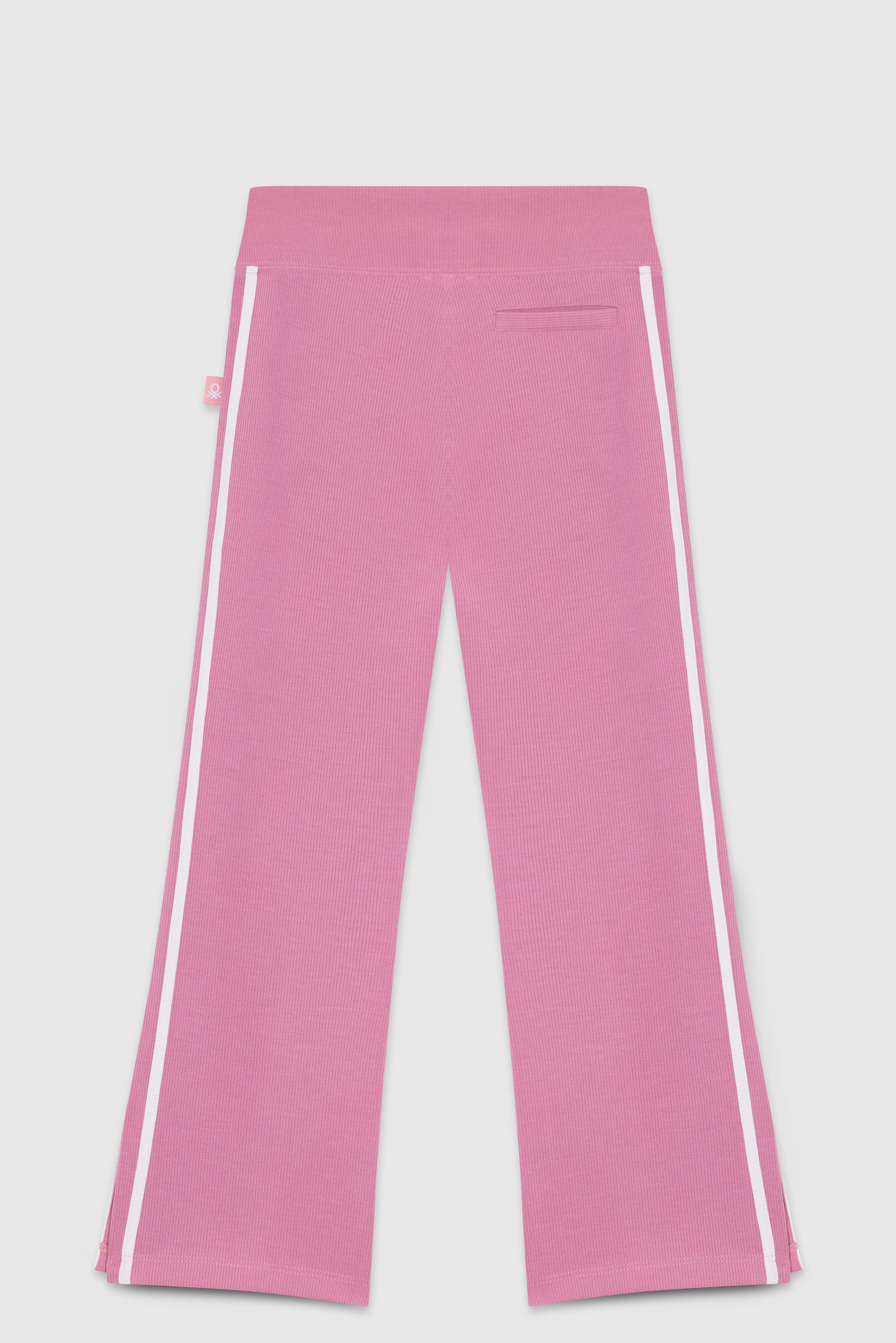 Benetton Kız Çocuk Tayt BNT-G23310