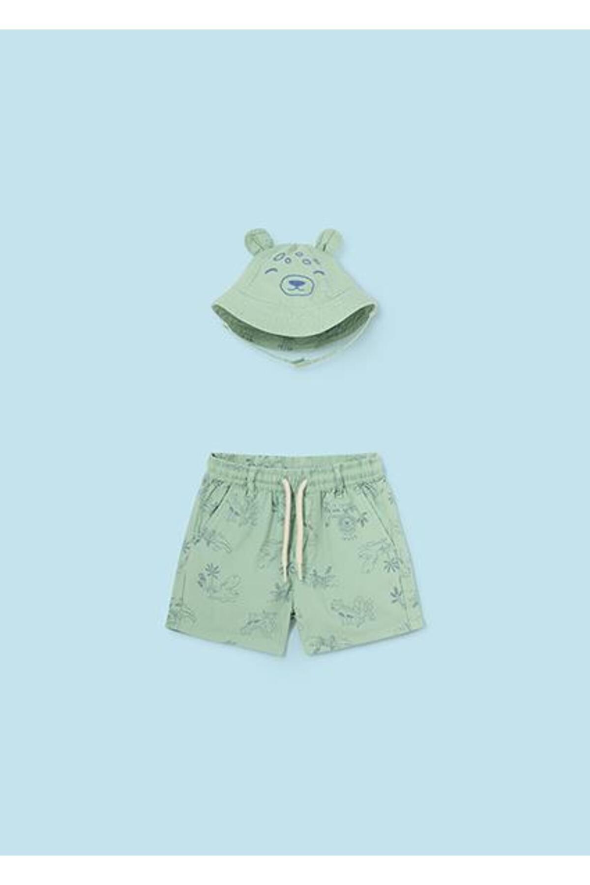 BERMUDA SET