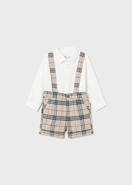 BERMUDA SET
