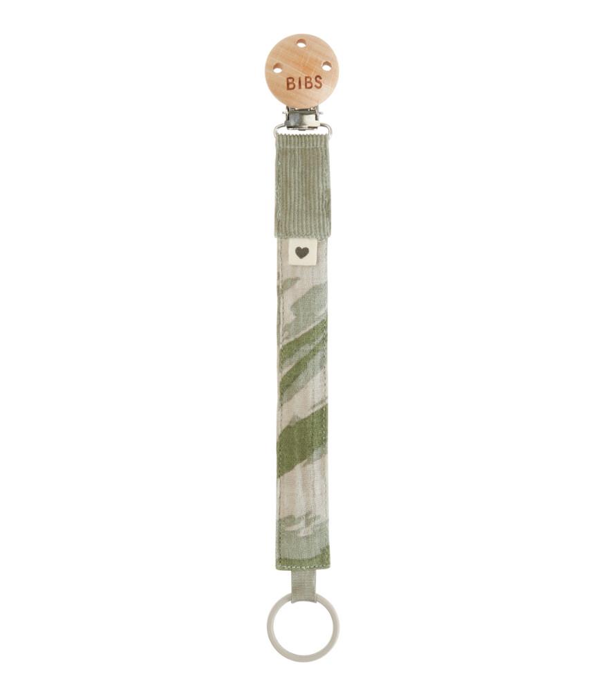 BIBS 9421101 Camo Green Emzik Askısı