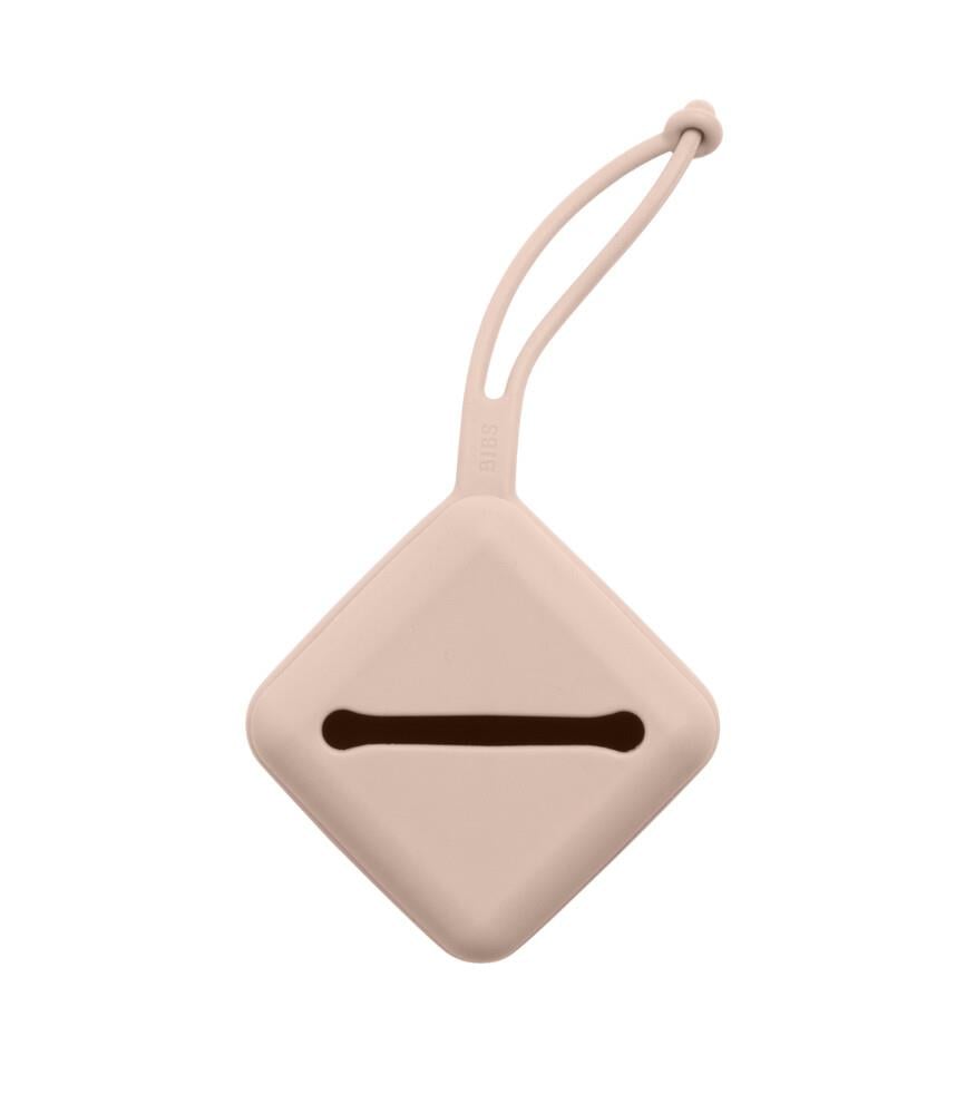 Bibs Pacifier Case Emzik Kutusu Blush