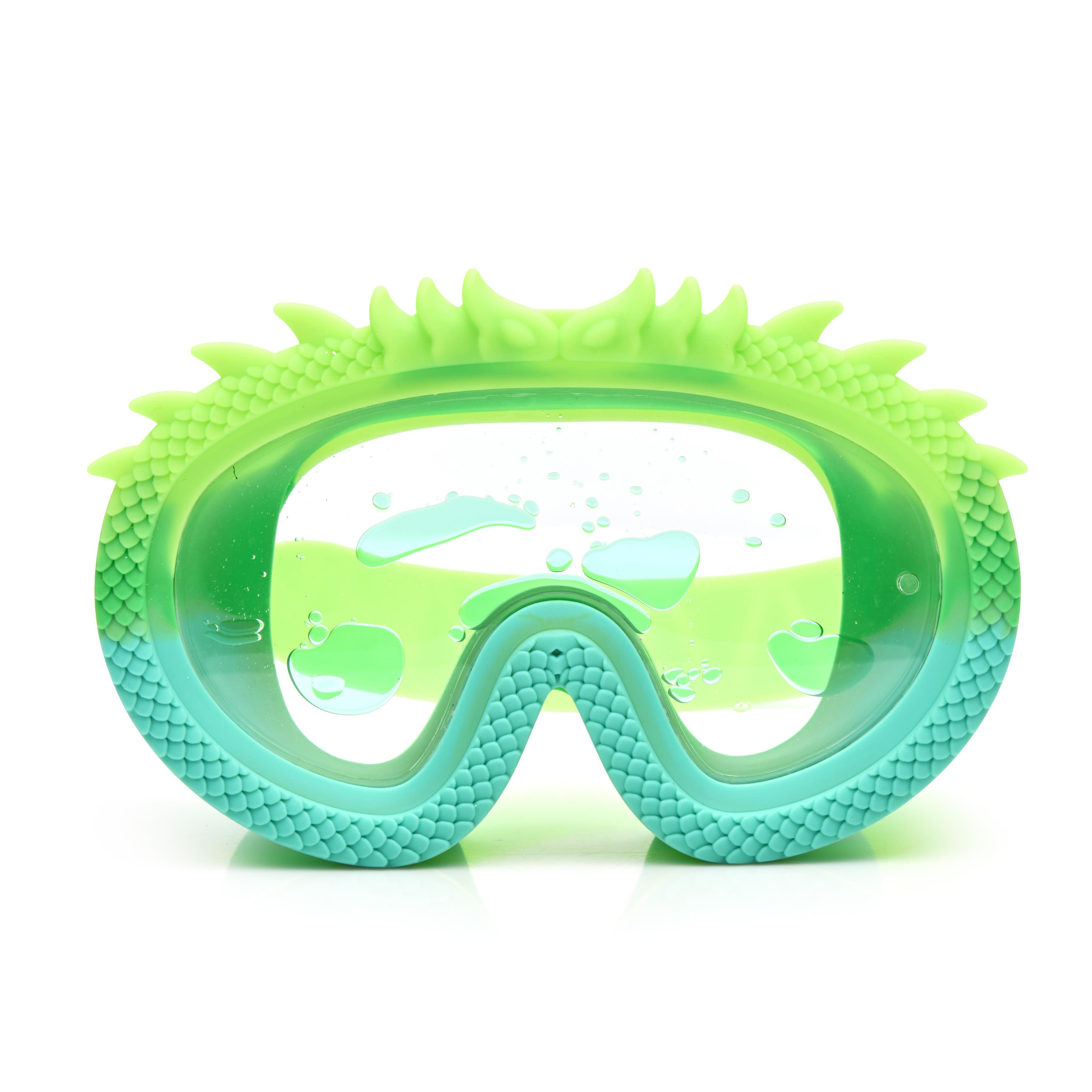 Bling2o Dragon GreenGlider Erkek Çocuk Deniz Gözlüğü