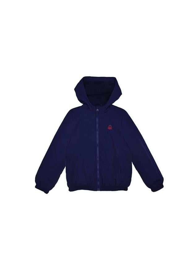 BNT-U21879 Benetton Yağmurluk