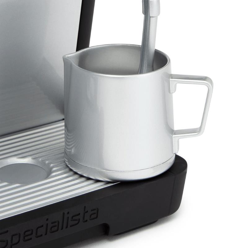 Casdon - Oyuncak De'Longhi Barista Kahve Makinesi