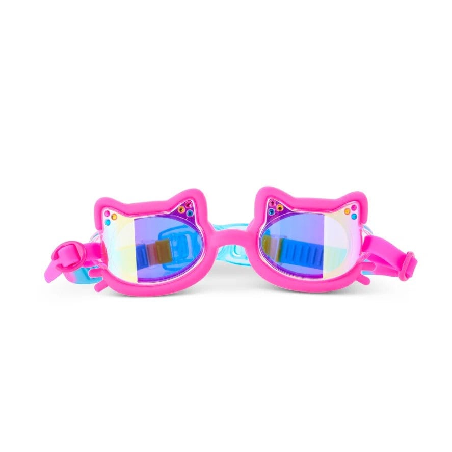 Bling2o Flexi Feline Jelly - Çocuk Deniz Gözlüğü