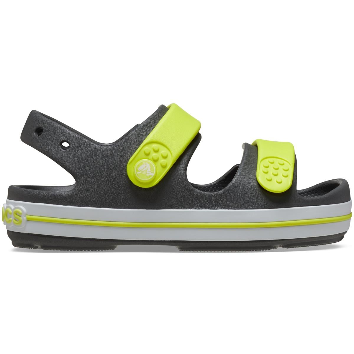 Crocband Cruiser Sandal T