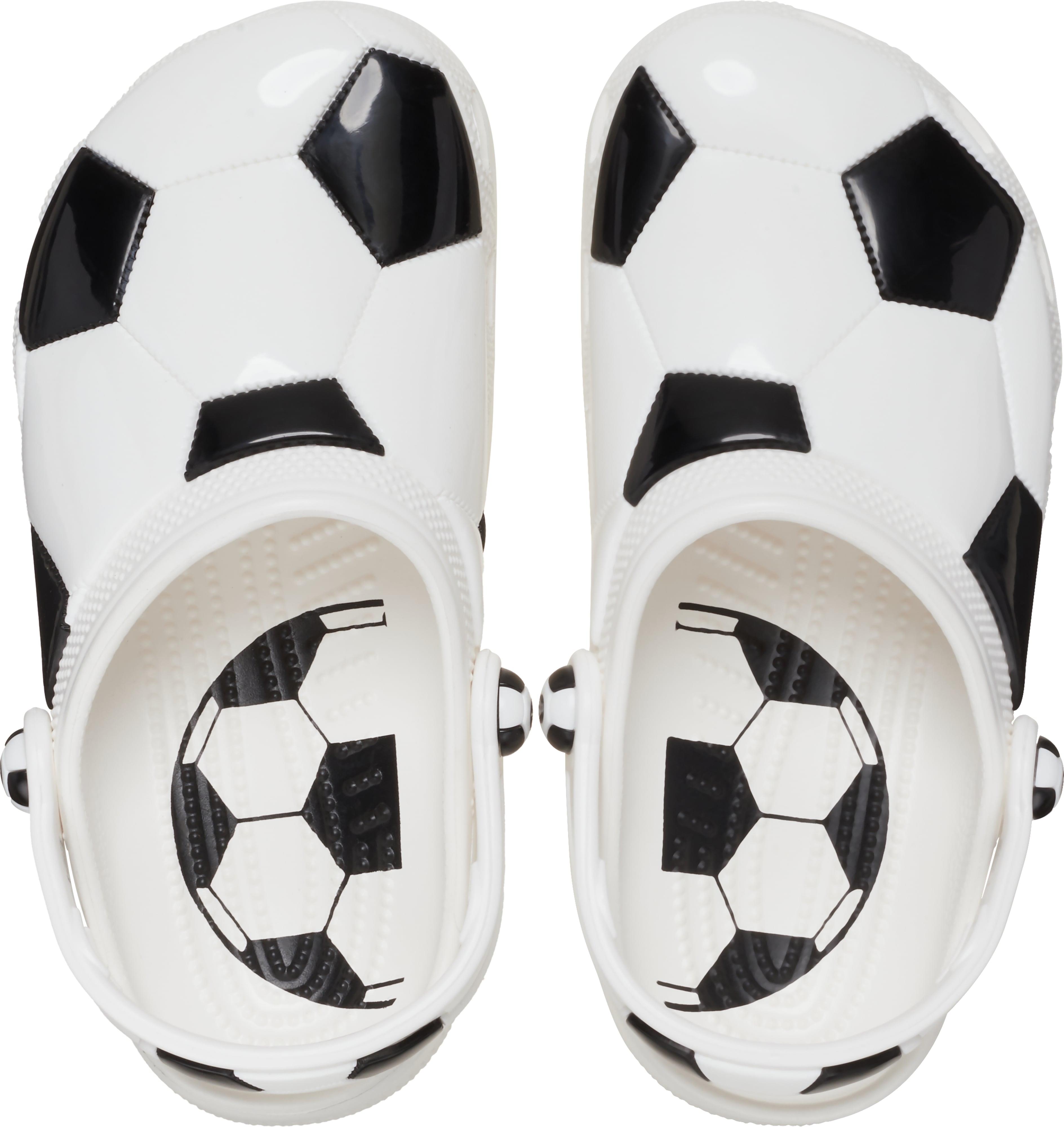 Crocs Classic Soccer Ball Clog K Çocuk Sandalet