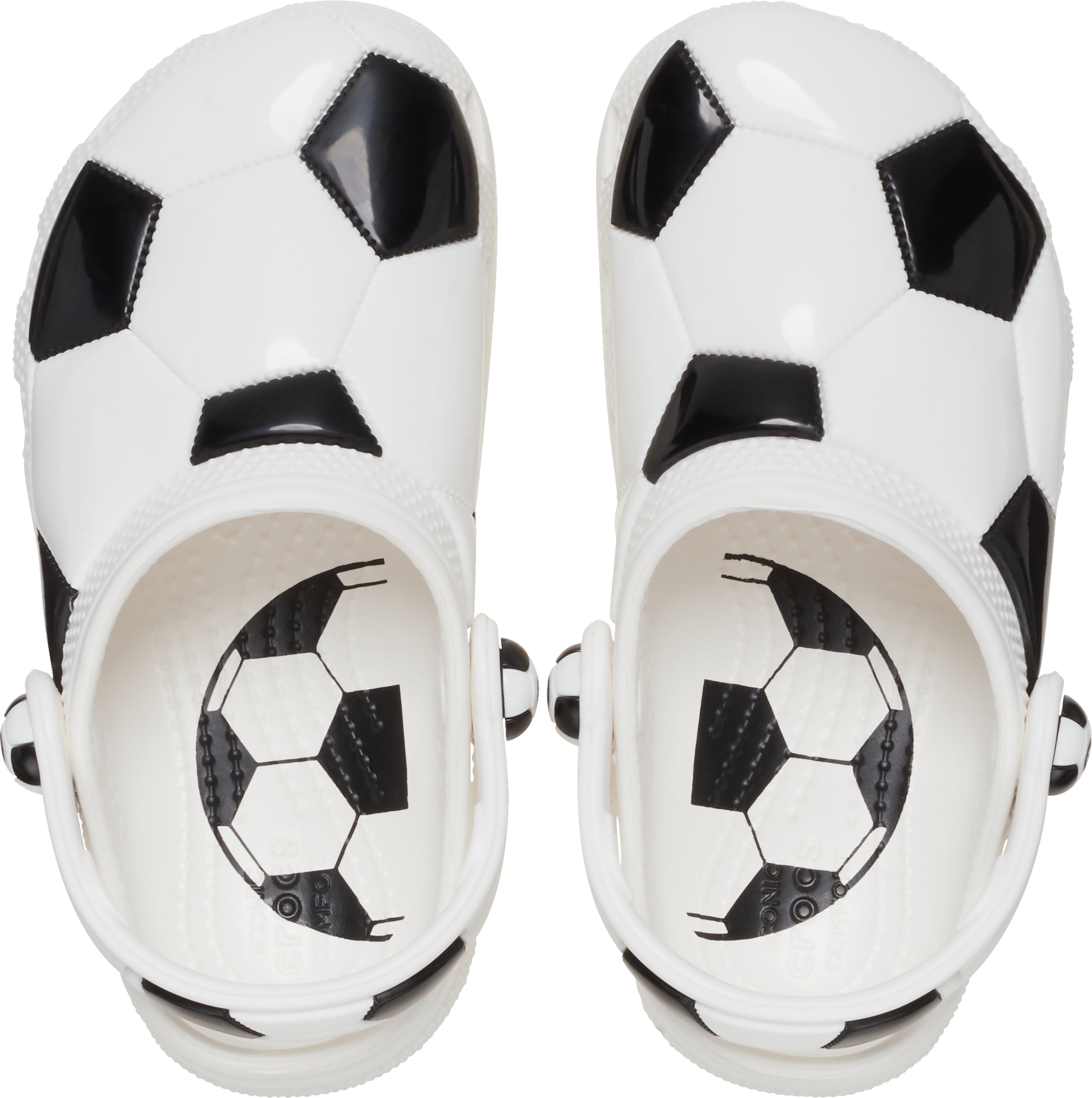 Crocs Classic Soccer Ball Clog T Çocuk Sandalet