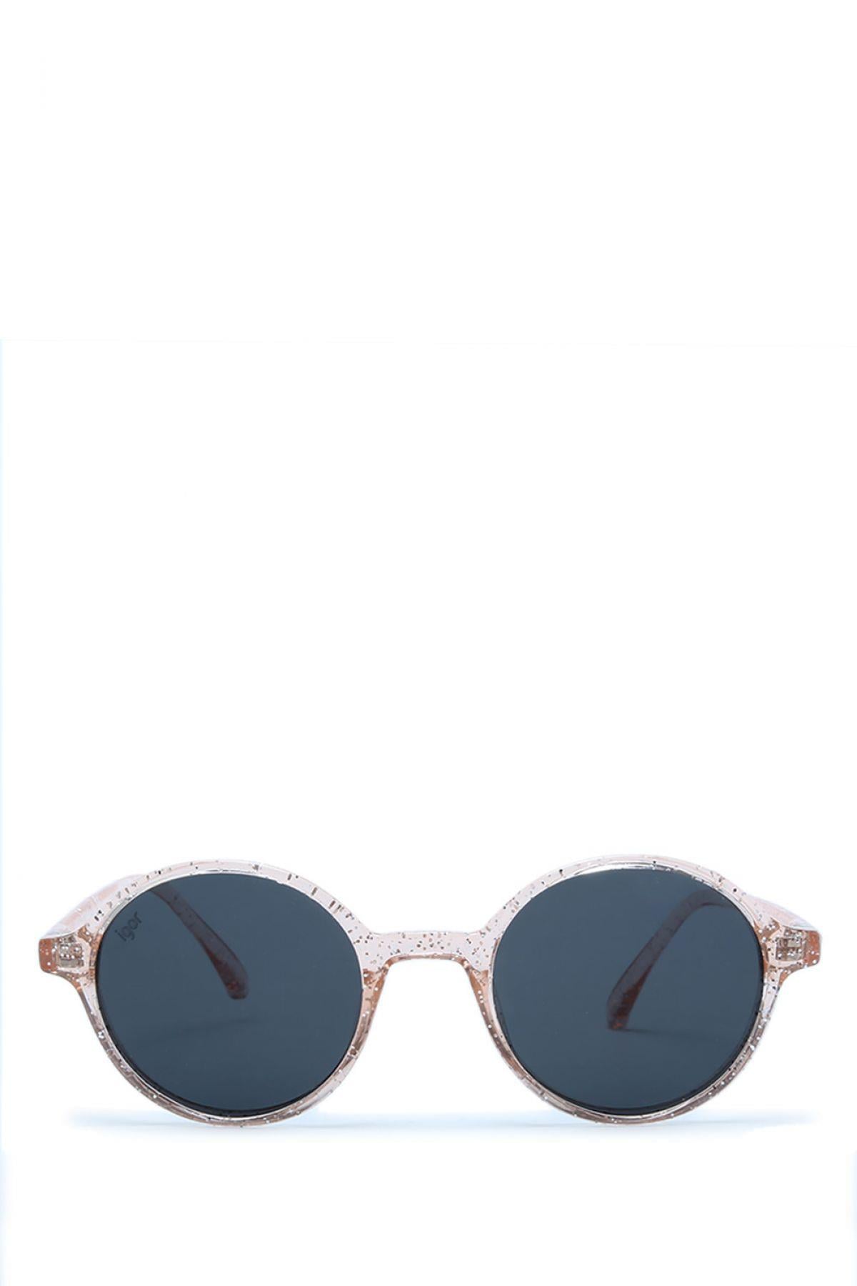 Igor Teddy Çocuk Güneş Gözlüğü TR318