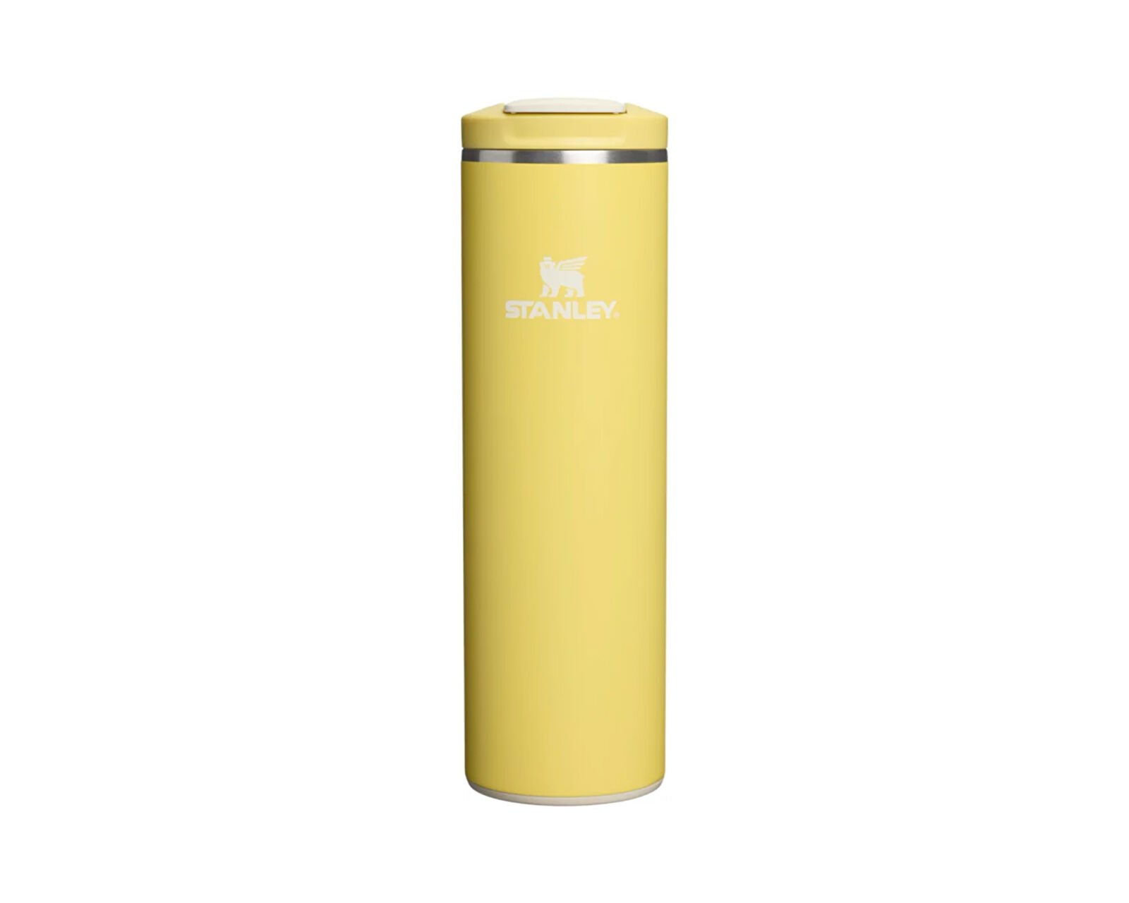 Stanley The Transit Fliptop Mug 0.47L / 16oz Daffodil