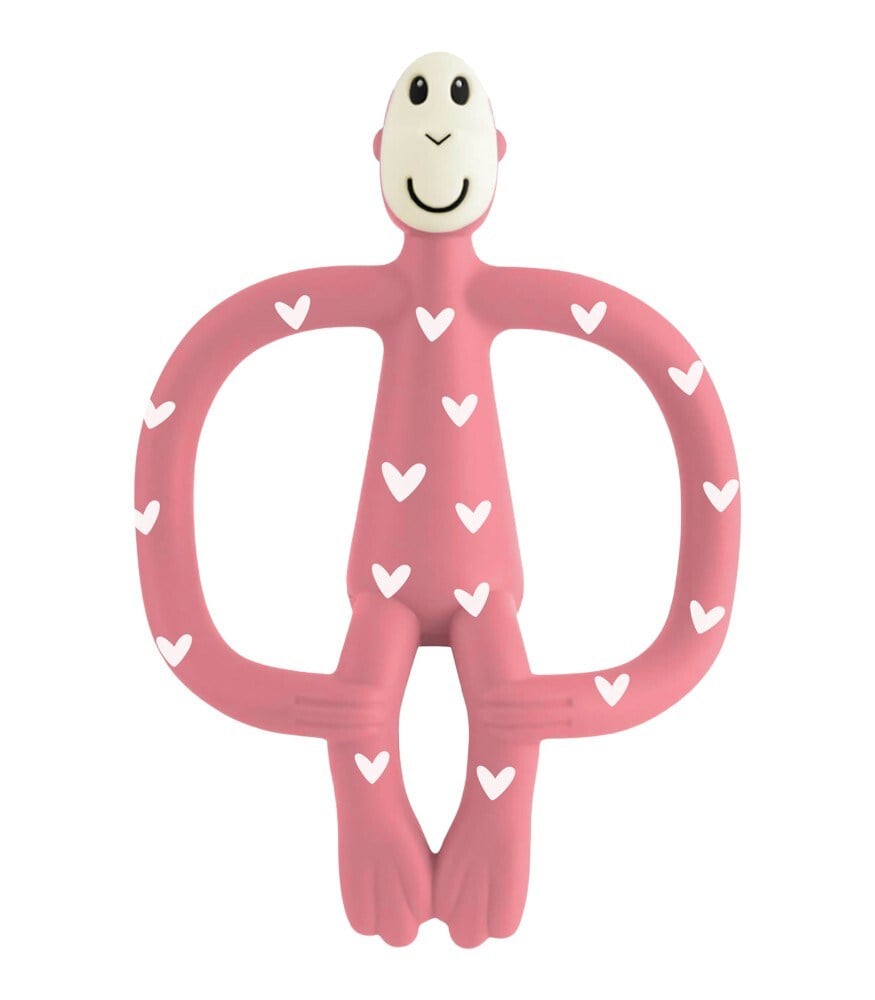 Matchstick Monkey Silkon Dis Kasiyici / Monkey (Heart)