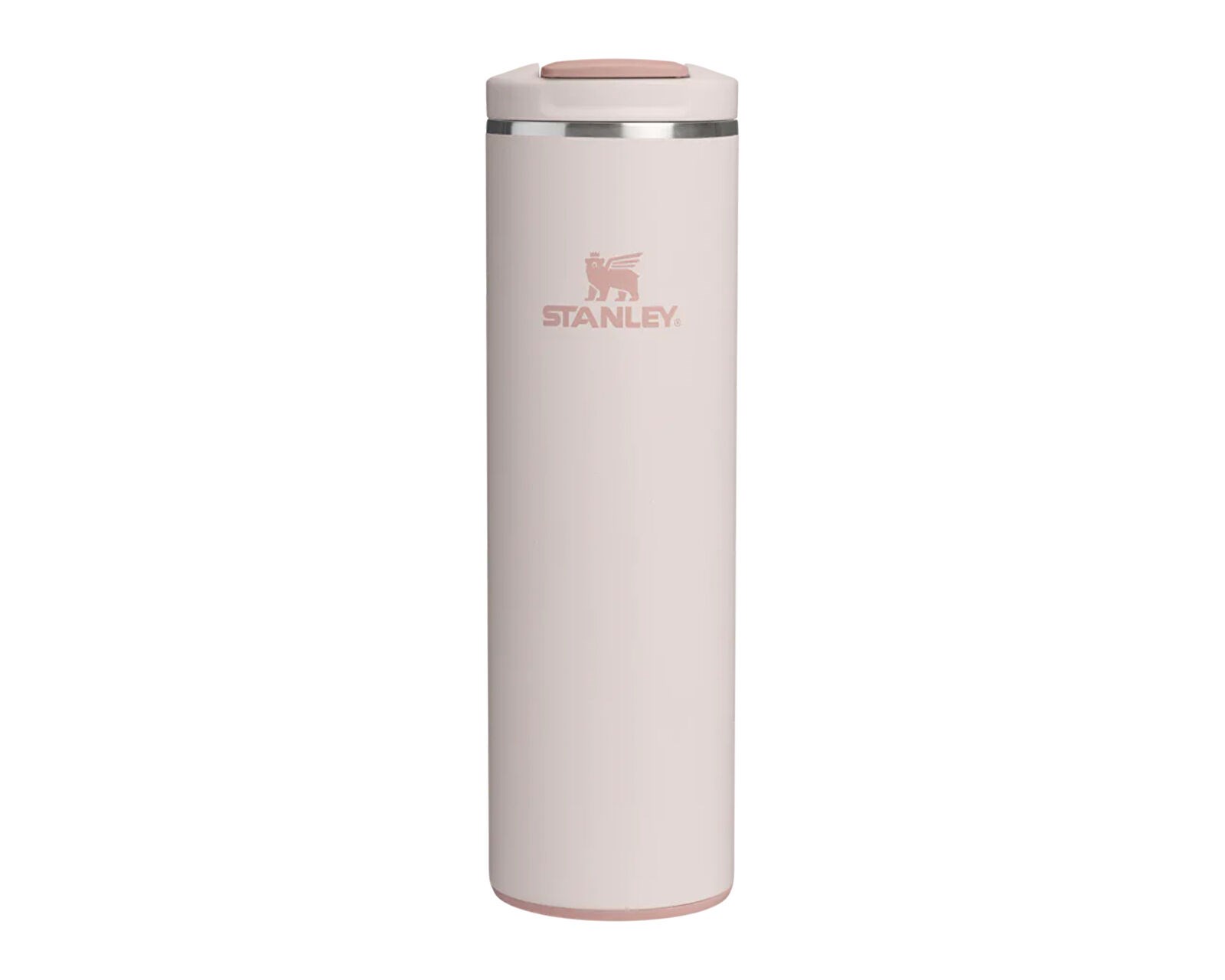 Stanley The Transit Fliptop Mug 0.47L / 16oz Rose Quartz