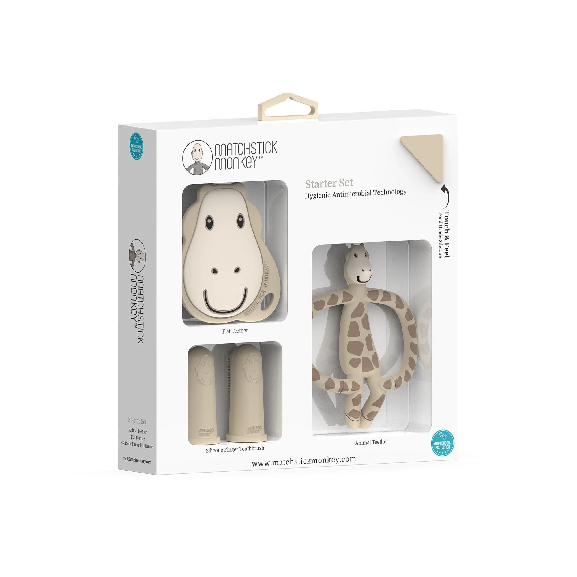 Matchstick Monkey 