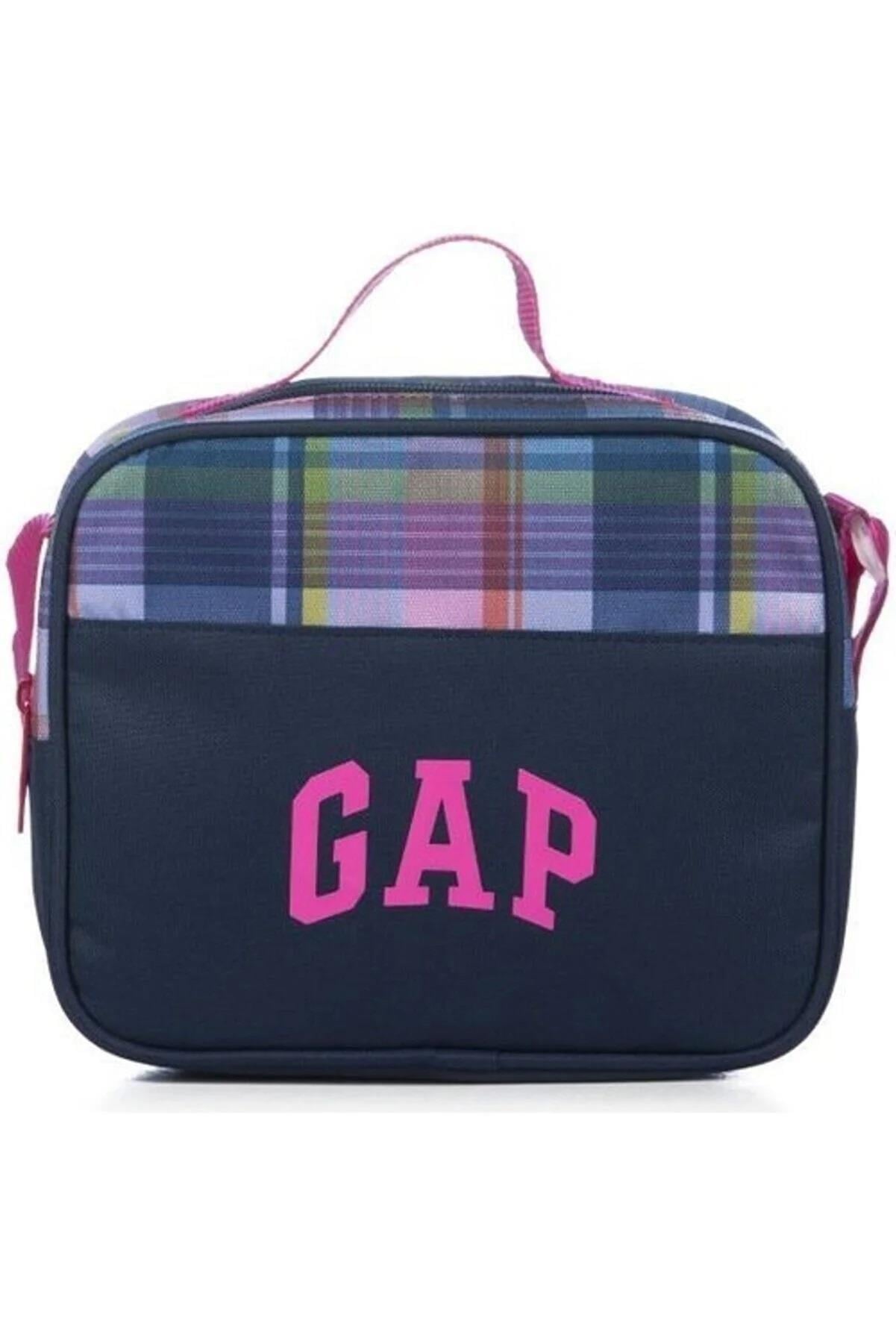 GAP KIDS BESLENME ÇANTASI